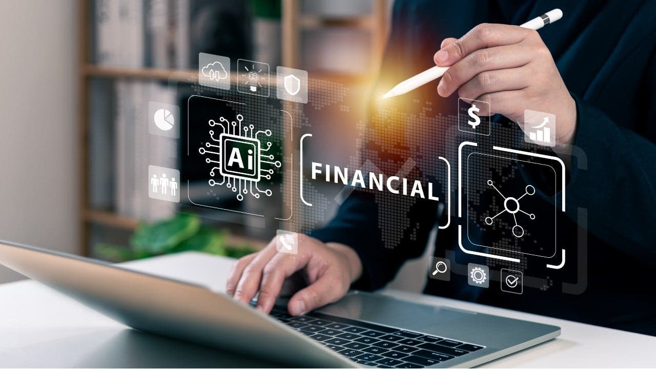 Finance Management System
